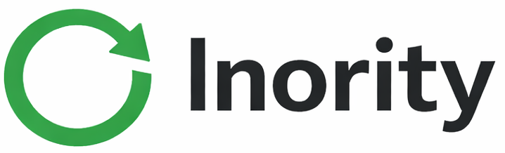 Inority logo